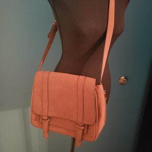 Crossbody Purse